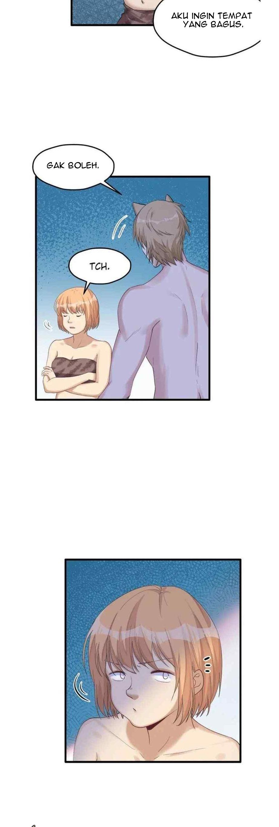 Beauty and the Beasts Chapter 143 Bahasa Indonesia